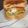 El cooksnap de Iulia Cătălina Roșu cuando hizo Hamburguesa de guisantes y avena.