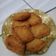 Cooksnap dari mamah putri untuk resep Nugget ayam tnp msg anti gagal (plus fto step2)