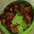 Cooksnap dari Dizele Darmawan untuk resep Ayam Goreng Ungkep 🐓