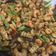 Cooksnap dari Niisha Petrova untuk resep 10. Tumis Tempe Buncis Udang, Lauk Komplit tinggal nyendok nasi :D