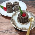 Cooksnap dari Selera Ummi untuk resep Dodol Agar Agar khas Palembang