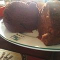 Cooksnap dari Mamak Inara untuk resep Bolu nutrijel coklat kukus