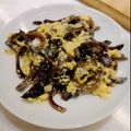 Sophie廚坊 的 木須黃瓜炒蛋 cooksnap