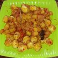 Cooksnap dari Octavianavia Via untuk resep Kare Kentang