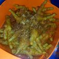 Cooksnap dari Vita Fatimah Sudirman untuk resep Ceker ayam kecap