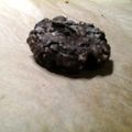 Briany's cooksnap of when they made Oreo Cream Cheese Balls.