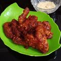 Cooksnap dari Sawitri Rahma Pratiwi untuk resep Ayam richeese ala anak kost