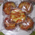 Cooksnap dari Zhielusiana untuk resep Roti Sosis Sapi - Sausage Hotdog Bun,Delicious