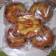 Cooksnap dari Zhielusiana untuk resep Roti Sosis Sapi - Sausage Hotdog Bun,Delicious
