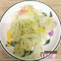 棠棠 的 蒜炒高麗菜 cooksnap