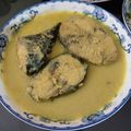 Cooksnap dari Dapurr Emma untuk resep Gulai ikan tongkol