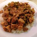 kata94 Cooksnap-ja, amikor elkészítette a(z) Budapest ragu receptet.