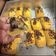 Cooksnap dari Yerni Pole untuk resep Bolen Pisang Cokelat
