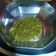 Aradhana gautam का कुकस्नैप जब उन्होंने धनिया की ग्रीन चटनी(dhaniya ki green chatney recipe in hindi) बनाया था।