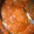 صورة من الطباخة الصغيرة ♥️ Nour ، شاركها بعد تجربة وصفة صلصة البتزا