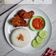 Cooksnap dari Dde Winda untuk resep Bebek Ungkep Empuk Gurih