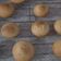 La cooksnap de Sandra Flores cuando cocinó Galletitas de fécula de maíz. Sin manteca, ni harina