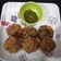 Anu mittal का कुकस्नैप जब उन्होंने पोटाटो कटलेट (potato cutlet recipe in Hindi) बनाया था।