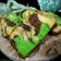 Cooksnap dari Tri Yunianti untuk resep Marmer butter cake 3 telur