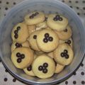 Cooksnap dari Arni Munawati untuk resep Butter cookies simple 3 bahan