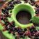 Cooksnap dari monika hutagaol untuk resep Bolu pandan kukus kurma #KamisManis #bikinRamadanBerkesan