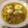 El cooksnap de Mª Ángela Ramírez Flores cuando hizo Sopa castellana.