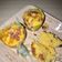 Cooksnap dari Padme's Kitchen untuk resep Cheese Custard Muffin