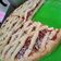 El cooksnap de Andru Vivi Ana cuando hizo Pasta frola de dulce de batata y membrillo.