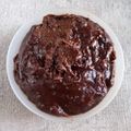 Cooksnap dari Ummu Alfard untuk resep Selai Coklat Homemade