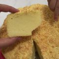 Cooksnap dari Helen Tjia untuk resep Sponge cake dasar (ncc)