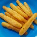 Cooksnap dari Marlinda_Chrstn👩‍🍳 untuk resep Camilan kentang