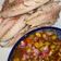 Cooksnap Siti Hajar Mohammad semasa beliau membuat Ikan Rebus Air Asam.