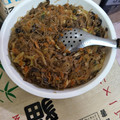 吳夠了 的 【展賦小廚】絞肉炒冬粉(螞蟻上樹) cooksnap