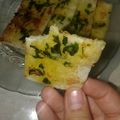 Cooksnap dari Dhian Kurnia Wati untuk resep Garlic Bread