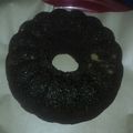 Cooksnap dari shanty untuk resep Brownies kukus tanpa mixer