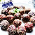 Cooksnap dari Elly Suryani untuk resep Bola Ubi goreng wijen