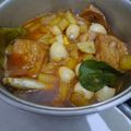 Cooksnap dari Kunti Badiah untuk resep Semur Daging Empuk + Kentang & Telur Puyuh