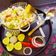 Jaya Dwivedi का कुकस्नैप जब उन्होंने वेज फ्राइड राइस (veg fried rice recipe in hindi) बनाया था।