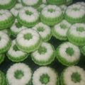 Cooksnap dari Godal Godel untuk resep Putri Ayu super lembut