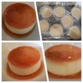 Cooksnap của Wendy Trinh khi họ làm theo món Flan