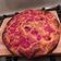 il Giulia Caruso quando ha preparato Focaccia Barese