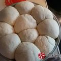 Cooksnap από Ζου Ειρηνη στη συνταγή Τέλεια σπιτικά ψωμάκια