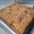 Cooksnap dari ibu nemoy untuk resep Bolu pisang panggang ekonomis