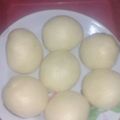 Cooksnap dari Essa Muyaz untuk resep Pao isi coklat
