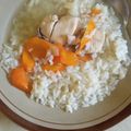 Cooksnap dari Ulufun Na'imah untuk resep Sop ayam