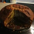 Cooksnap από Τζαμπάζογλου Βασιλική στη συνταγή Κέικ βανίλια σοκολάτα