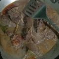 Cooksnap dari Sri Mulyani untuk resep Gulai Sapi kuah merah