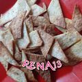 Cooksnap από Rena13 στη συνταγή Καυτερά νάτσος με γουακαμόλε 🌶🥑 (αλλά και μοχίτο στη στιγμή!)