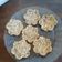 El cooksnap de Karina cuando hizo Galletas de avena y banana.