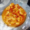 Cooksnap dari Winda Gustia untuk resep Sambal gami udang
